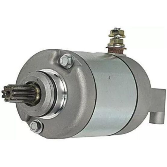 Starter Motor - Image 2