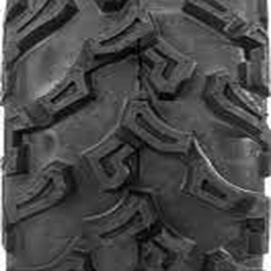QuadBoss QBT447 Utility Tire - 26x11-12 6Ply - Image 2