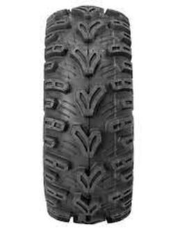 QuadBoss QBT448 Utility Tire - 24x8-12 6Ply