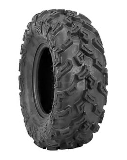 QuadBoss QBT447 Utility Tire - 24x9-11 6Ply