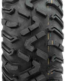 QuadBoss QBT454 Utility Tire - 27x11R12 6Ply