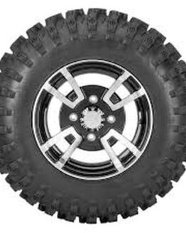 QBT446 Radial Utility Tire - 29x11R14 8Ply