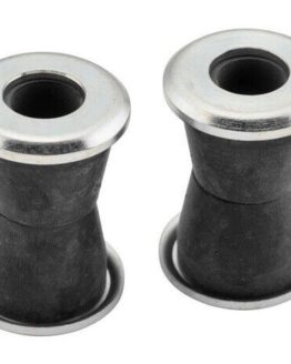 Handlebar Mount Replacement Cones / Rubbers For Honda CRF250R & CRF450R