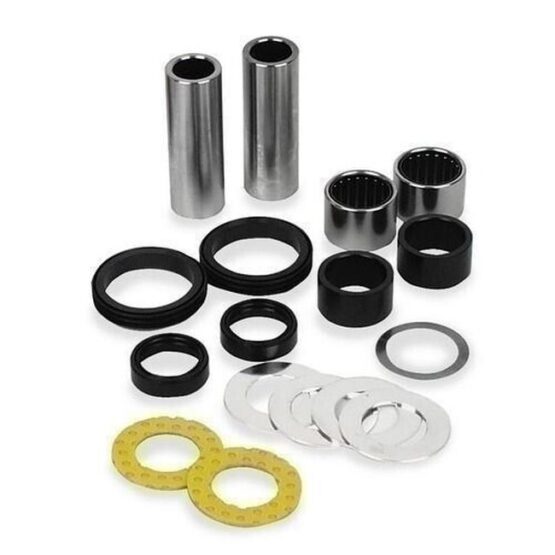 QuadBoss Swingarm Repair Kit Fits 06-09 Arctic Cat 250 2x4