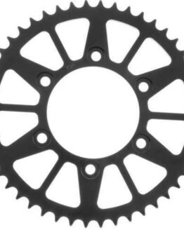 Ducati Rear Steel Sprocket 520 45T - Black