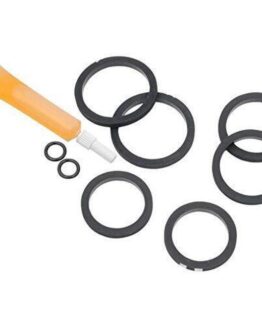 Performance Machine Seal Kit 162x2 New Style