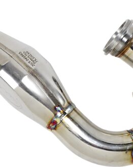 FMF MegaBomb Header Stainless Steel For Beta 430RR 480RR 2020-2025