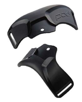 POD KX 2.0 Cuff Set Left Youth Tall Black