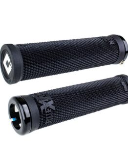 ODI Ruffian XL V2.1 BMX Grips Black/Black