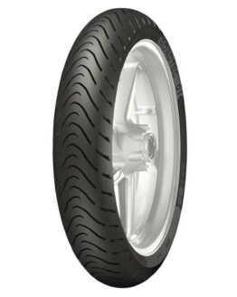 Metzeler Roadtec 01 Front Tire 100/90-18 - Sport touring / all weather