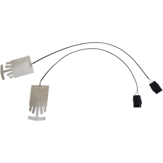 RSI Plug and Play Grip Heaters Extended Length Polaris 2019