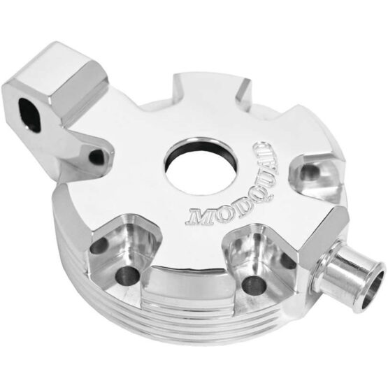 Modquad Cool Head 250R with Stay Polished For Honda TRX250R ATC250R