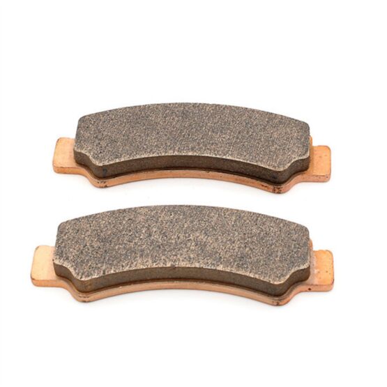 Front Brake Pad Extreme - Image 2