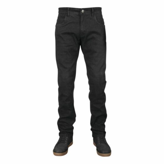 Speed and Strength True Grit Denim Pants Black 40x30