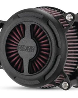 Vance & Hines VO2 Blade Air Intake Black Fits 18-21 Softail