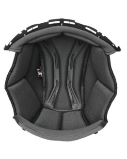 SS900 Helmet Liner Black Medium Fits SS900