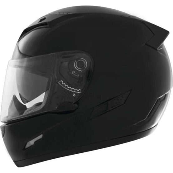 THH TS-80 Full Face Helmet Black XL