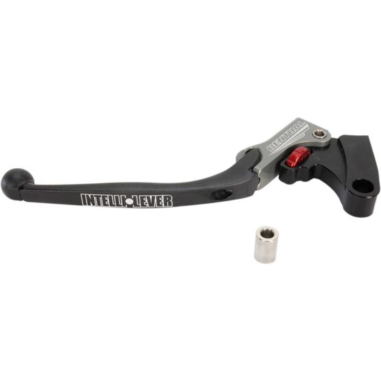 Renthal Intellilever Breakaway Clutch Lever Grey Fits Triumph