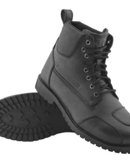 Speed and Strength Call to Arms Boot Black - Size 13