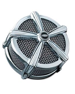 Kuryakyn Hi Five Mach 2 Air Cleaner - Model 9451