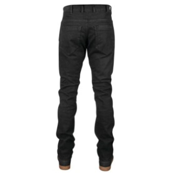 Speed and Strength True Grit Jeans Black 36x30 Men's Riding Pants