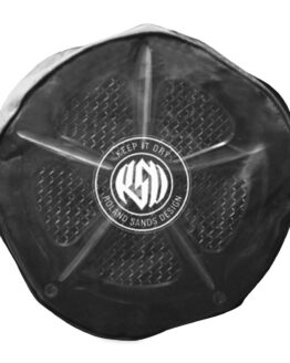Rsd Pull-Over Rain Sock