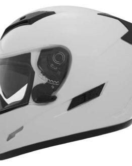 THH TS-80 Full Face Helmet White XL