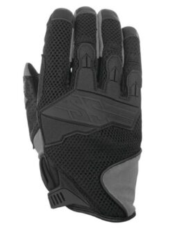 Lightspeed Mesh Gloves Grey - Small