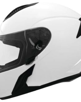 THH T810S Full Face Helmet White 2XL