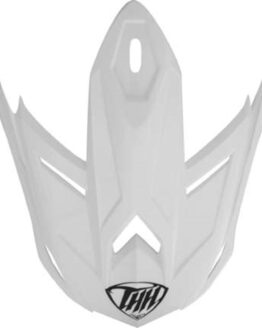 THH Helmets T710X Youth Visor White Replacement Part