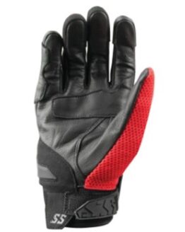 Moment of Truth Gloves Red - XL