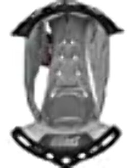 Speed and Strength SS5100 Liner Black - Medium