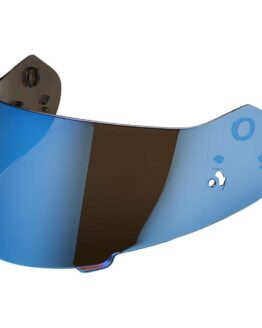 Speed and Strength SS5100 Shield Blue Iridium Fits SS5100