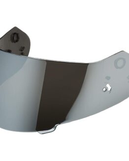 Speed and Strength SS5100 Shield - Silver Iridium