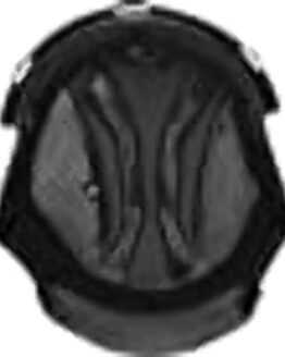 Speed and Strength SS4100 Liner Black - Medium