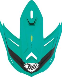 THH Helmets T710X Airtech Replacement Visor Teayel