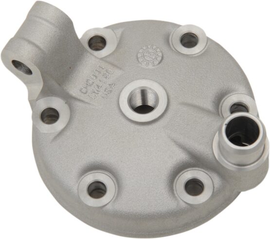 2-Stroke Cylinder Head