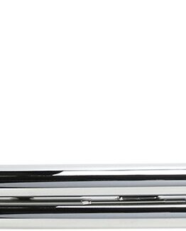 Speedster Xtra Long Chrome Full Exhaust