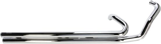 Speedster Xtra Long Chrome Full Exhaust