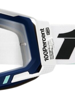 Racecraft 2 Goggles