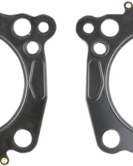 Cometic Head Gasket Pair MLS 4.250in .040 For Harley Milwaukee 8