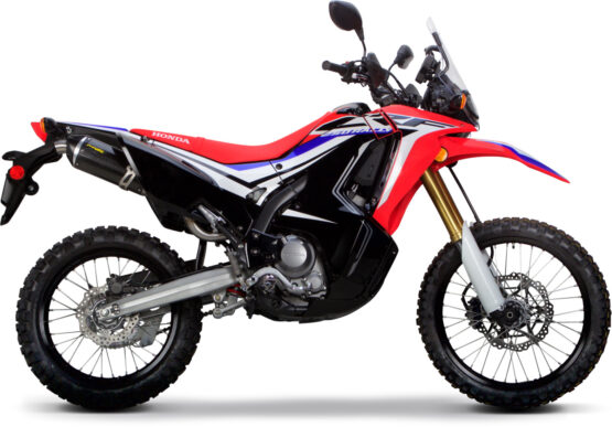 S1R Aluminum Slip On Exhaust - Image 3