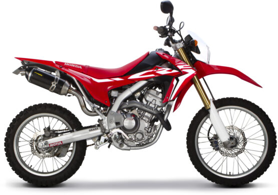 S1R Aluminum Slip On Exhaust - Image 5