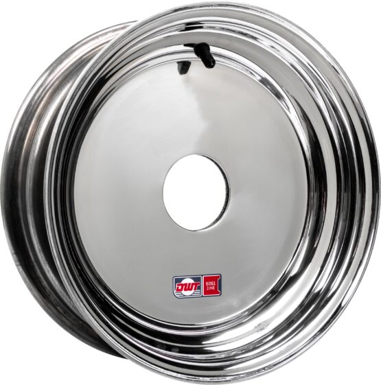 DWT Douglas Red Label Wheel 12x4 2N+2N 2.75in Center ATV/UTV