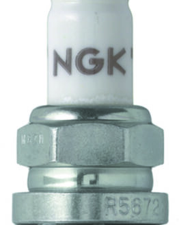 NGK Racing Spark Plug (R5672A-8)