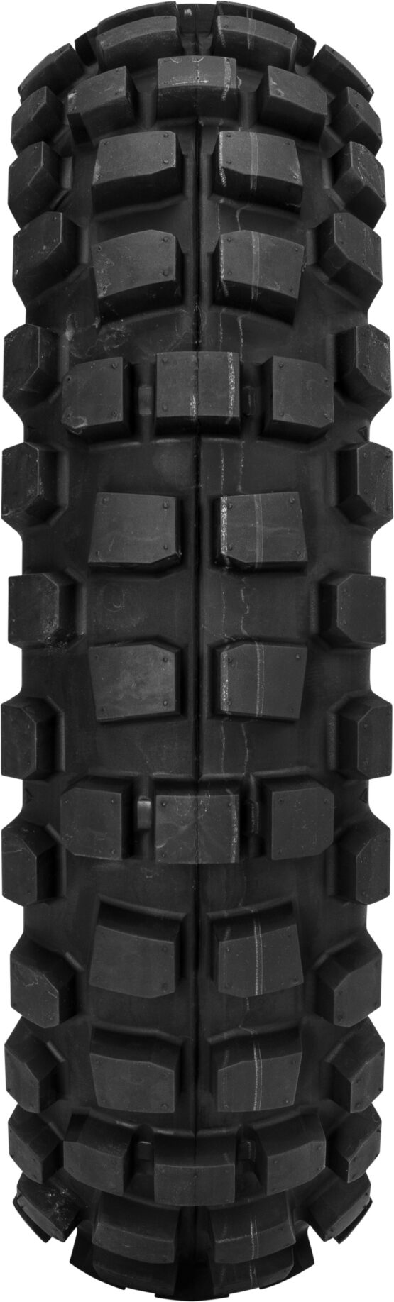 505 Mobber Rear Tire 130/70-12 56P Bias - Image 2