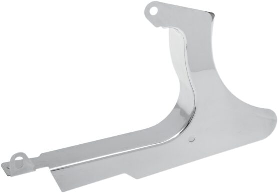Drag Specialties Rear Belt Guard Chrome For Harley-Davidson Softail