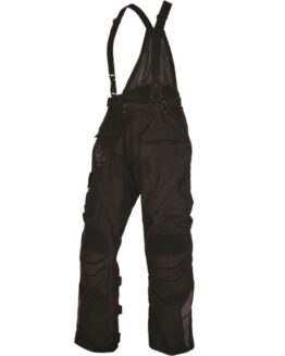 FIRSTGEAR Kathmandu Pants 2.0 Black - 32