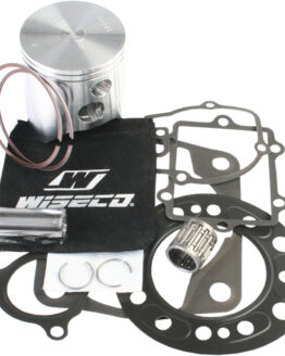 Top End Piston Kit 66.40mm Bore (STD)