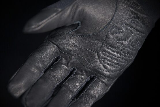Twenty-Niner Short Cuff Gloves - Black Men's 4X-Large - Image 2